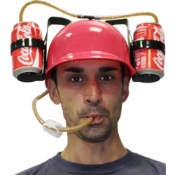 Casco Cervecero
