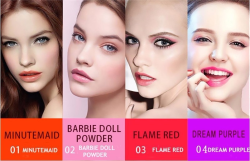 Labial Magico