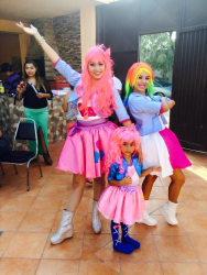 Equestria Girls