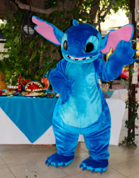 Show de Lilo y Stitch