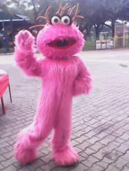 Plaza Sesamo