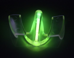 Paladar con Luz Led