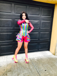 Show de Soy Luna