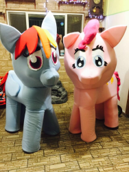 My Little Pony