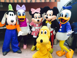 Show de La Casa de Mickey Mouse