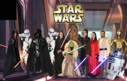 Show de Star Wars