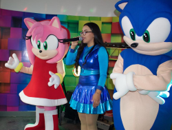 Show de Sonic