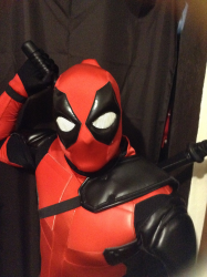 Show de Deadpool