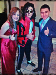 Show de Michael Jackson