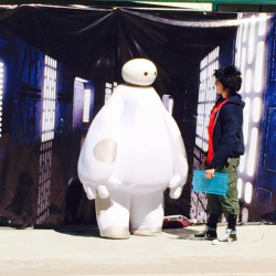 Show de Big Hero 6