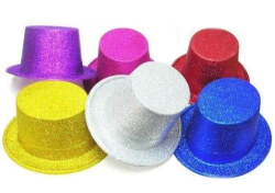 Sombrero Brillante