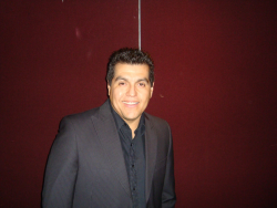 Comediante Imitador Lacho Casanova