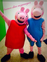 Show Peppa Pig