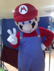 Show de Mario Bros
