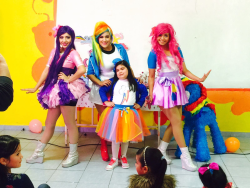 Equestria Girls