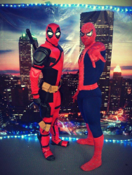 Show de Deadpool