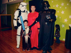 Show de Star Wars