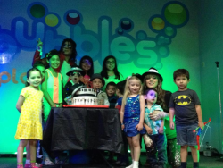 Show de Michael Jackson