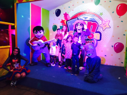 Show de Coco