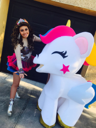 Show de Unicornio