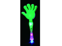 Manita con Luz