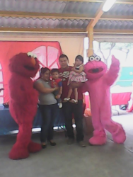 Plaza Sesamo