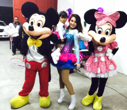 Show de La Casa de Mickey Mouse