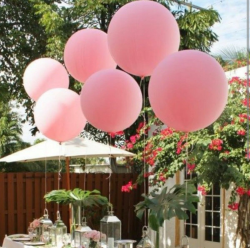 Globos Gigantes