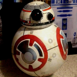Show de Star Wars