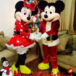 Show de Mickey y Minnie