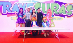 Equestria Girls