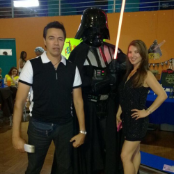 Show de Star Wars