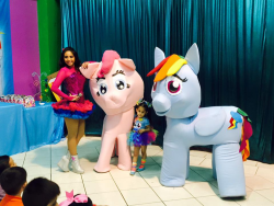 My Little Pony