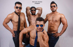 Show solo para Mujeres