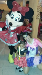 Show de Mickey y Minnie