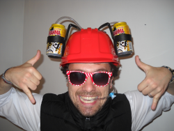 Casco Cervecero