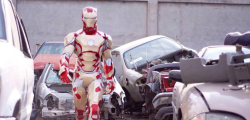 Show de Avengers - Opcion 3