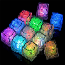 Hielos con Luz