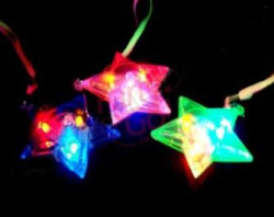 Collar con Luz