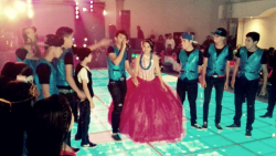 Ballet de Payasos