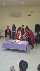 Show de Willy Wonka de Charlie y la fabrica de Chocolate