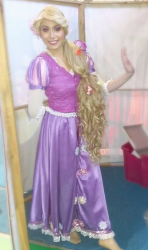 Show de Princesas de Disney