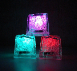 Hielos con Luz