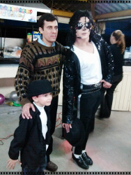Show de Michael Jackson