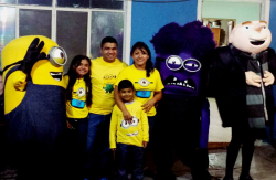 Show de Mi Villano Favorito