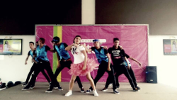 Ballet de Payasos