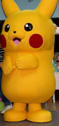 Show de Pokemon