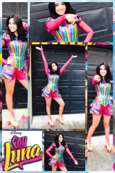 Show de Soy Luna