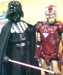 Show de Star Wars