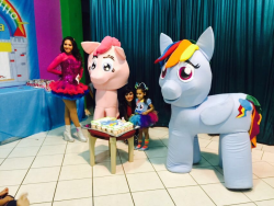My Little Pony